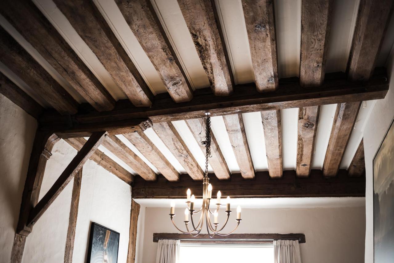 Taylour House - Edenbridge, Sleeps 10, Historic, Unique Yet Modern Βίλα Εξωτερικό φωτογραφία