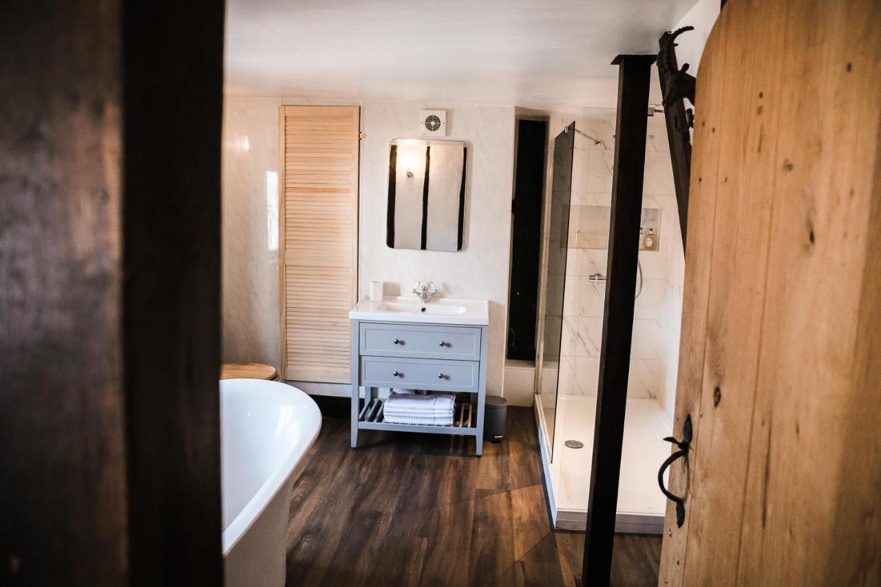 Taylour House - Edenbridge, Sleeps 10, Historic, Unique Yet Modern Βίλα Εξωτερικό φωτογραφία