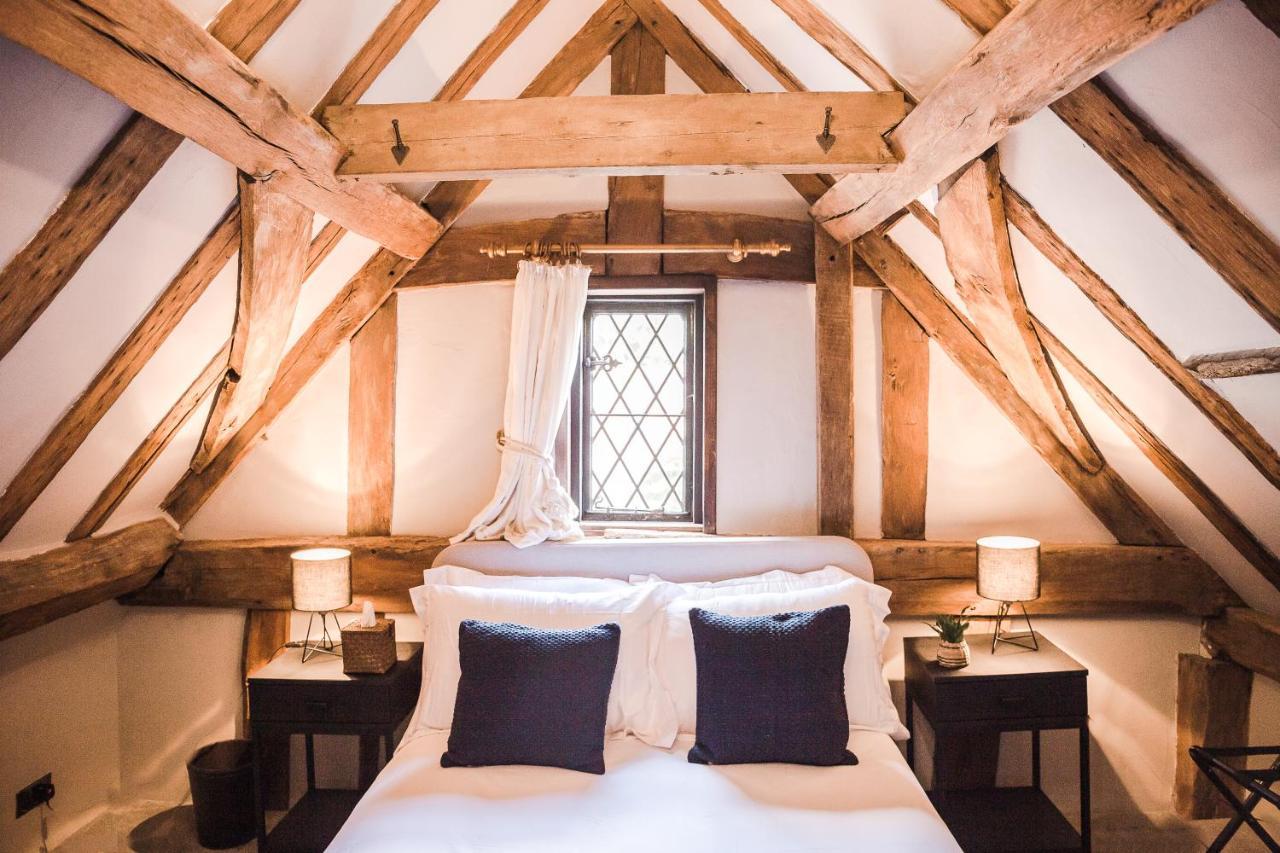 Taylour House - Edenbridge, Sleeps 10, Historic, Unique Yet Modern Βίλα Εξωτερικό φωτογραφία