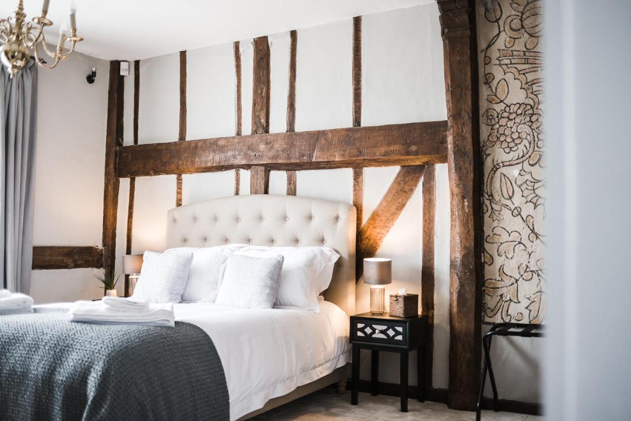 Taylour House - Edenbridge, Sleeps 10, Historic, Unique Yet Modern Βίλα Εξωτερικό φωτογραφία