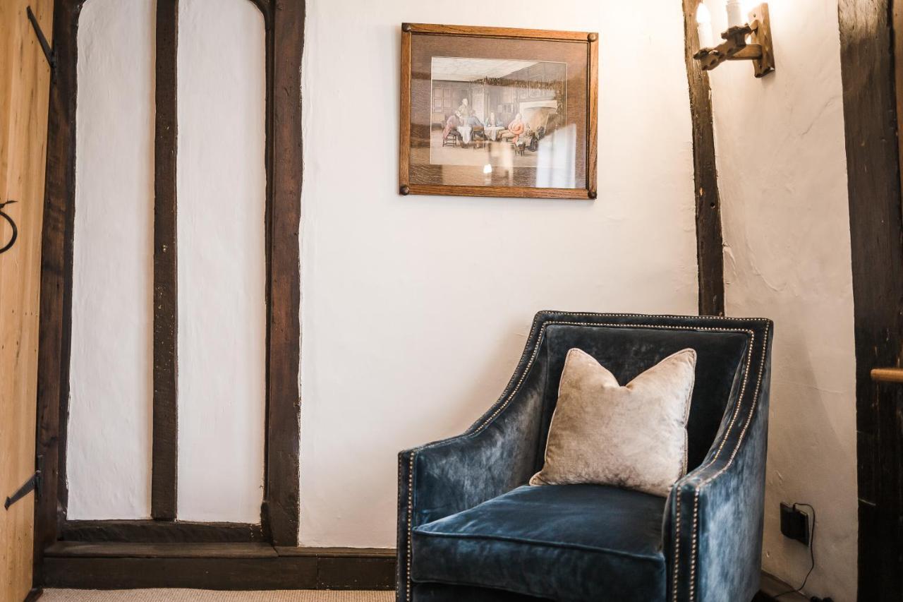 Taylour House - Edenbridge, Sleeps 10, Historic, Unique Yet Modern Βίλα Εξωτερικό φωτογραφία