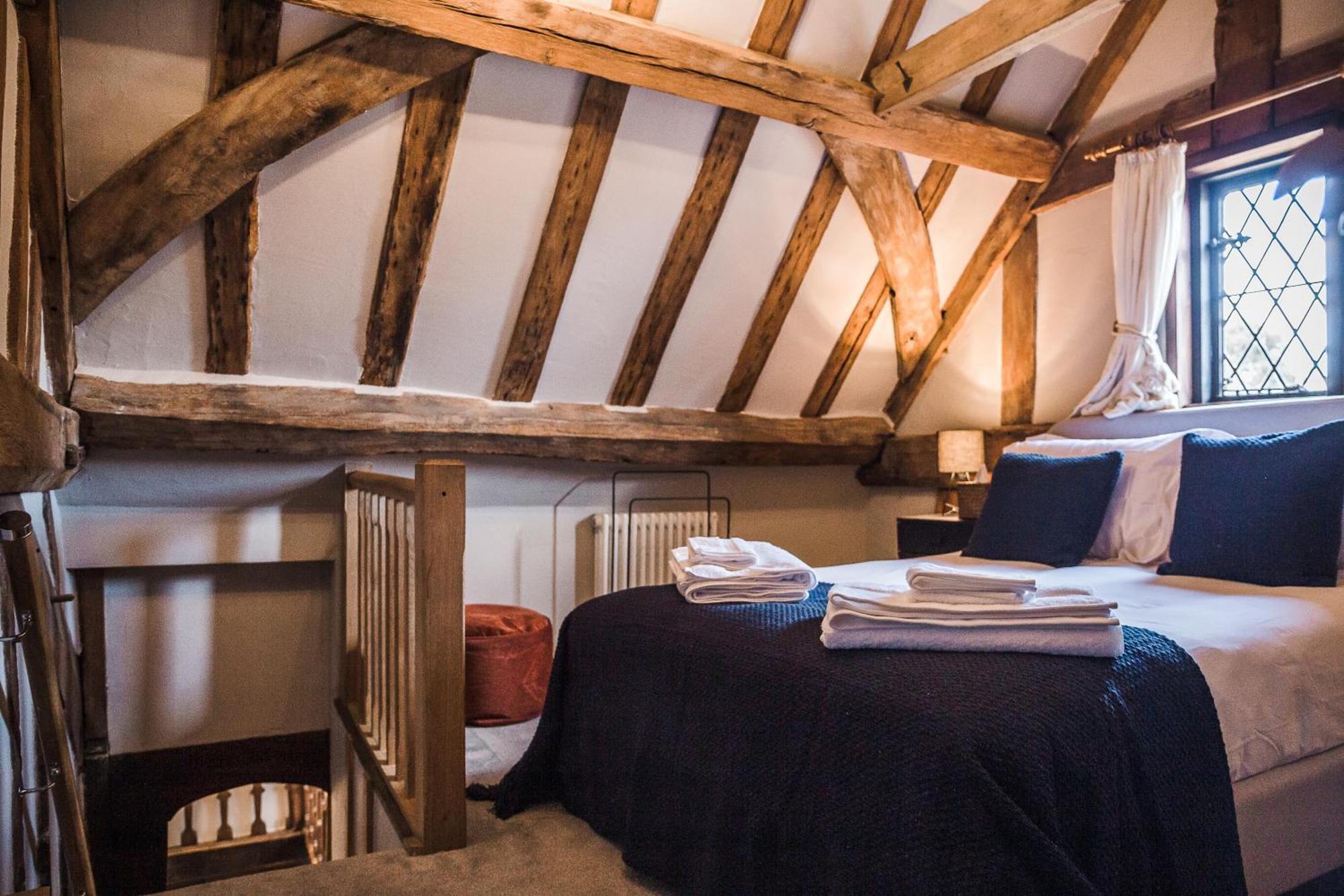 Taylour House - Edenbridge, Sleeps 10, Historic, Unique Yet Modern Βίλα Εξωτερικό φωτογραφία